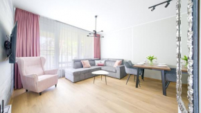 Apartamenty Sun & Snow Międzyzdroje Aquamarina, Gmina Międzyzdroje